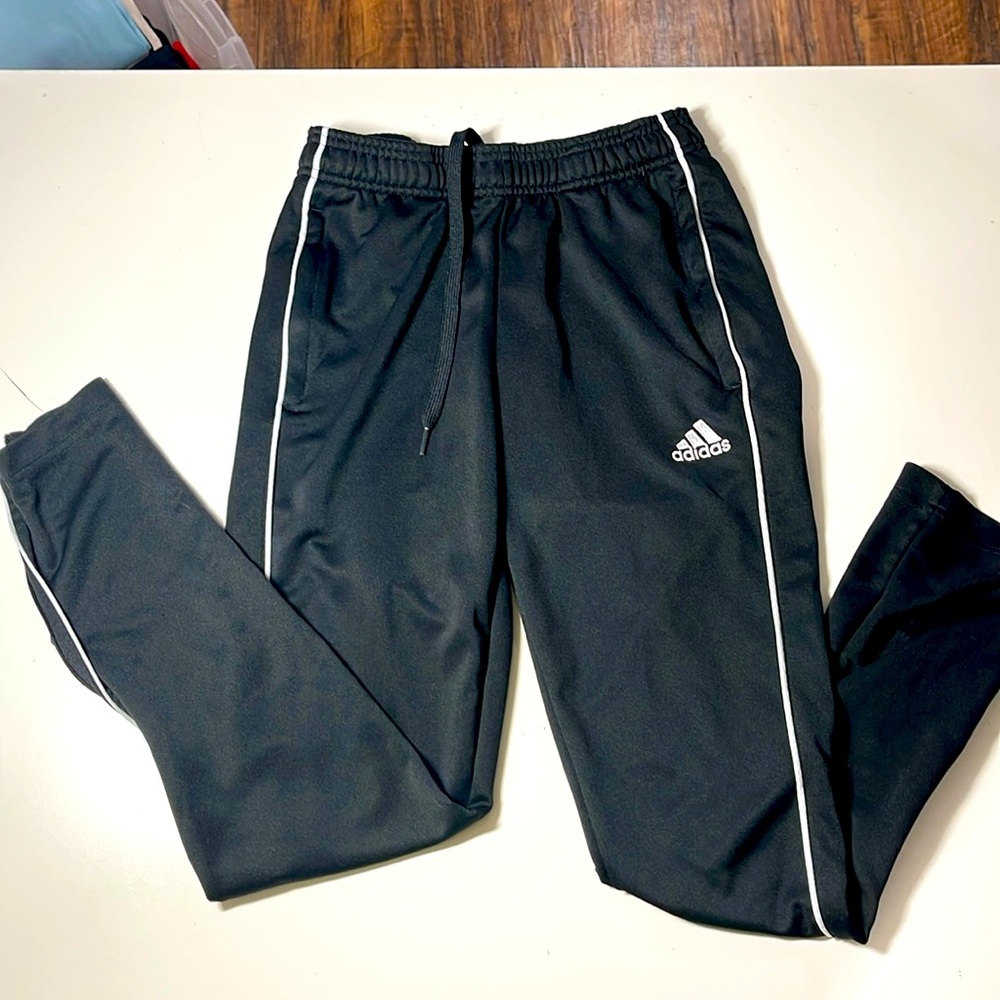 Adidas joggers